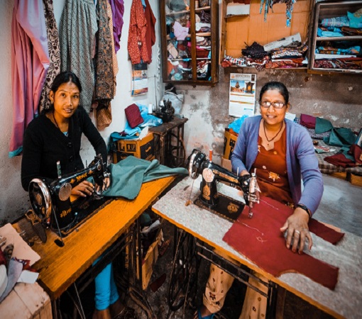 Vocational skills training