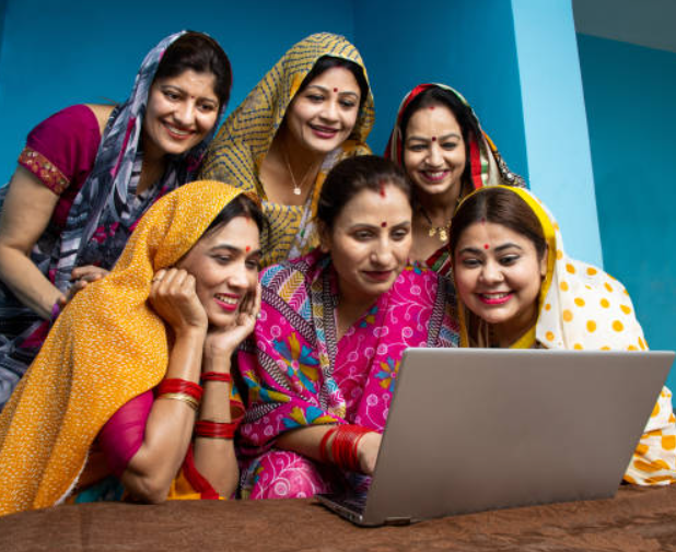 Women empowerment initiative